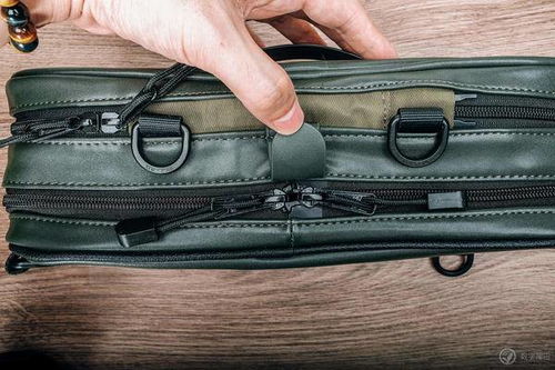 有顏有料的 三明治 未行 2020 款折疊雙肩包體驗(yàn)