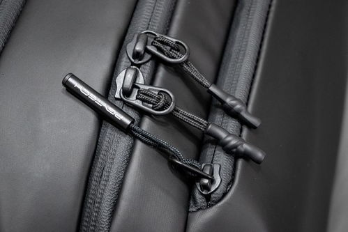 pgytech onego單肩包v2評(píng)測(cè) 二代全面升級(jí) 時(shí)尚外觀 三款容量可選