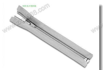 上海拉鏈廠家專業(yè)生產(chǎn)尼龍普通牙拉鏈 黑色5號(hào)尼龍拉鏈開尾現(xiàn)貨圖片_高清圖_細(xì)節(jié)圖-廈門比特星服裝輔料 -