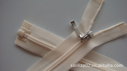 【中國(guó)拉鏈?zhǔn)笾放?安徽尼龍拉鏈碼裝 產(chǎn)品暢銷海內(nèi)外】?jī)r(jià)格,廠家,圖片,拉鏈,三力(福建)拉鏈-