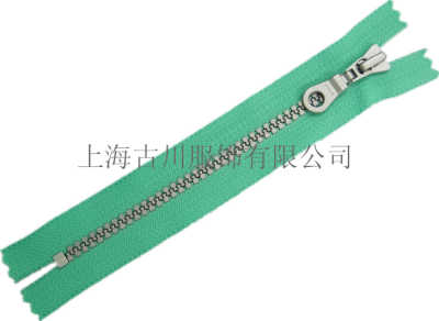 廣東 ykk 樹脂拉鏈規(guī)格 顏色