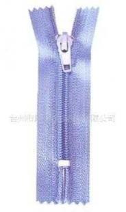 雙合5#尼龍15公分閉尾拉鏈 紡織皮革行業(yè)的優(yōu)質選擇