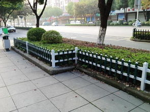 塑鋼護(hù)欄與綠化圍欄 打造綠色生態(tài)的實(shí)用選擇——德清鐘管創(chuàng)盛護(hù)欄廠解析