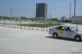 廈門市華職汽車駕駛員培訓(xùn)歡迎您