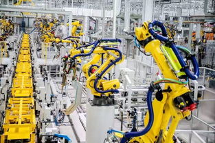 重慶工廠竣工長(zhǎng)城炮下線 長(zhǎng)城汽車(chē)全球化再提速